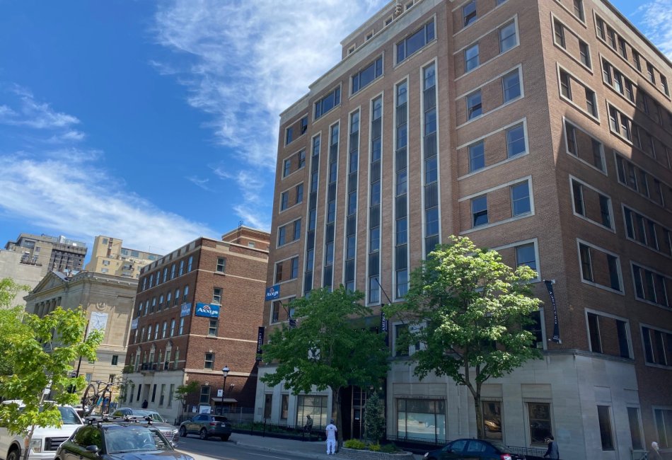 EEGT - Gramercy Residences - Phase 1