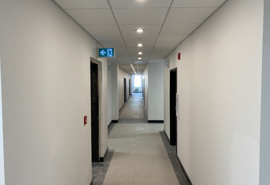 EEGT - Gramercy Residences - Phase 1