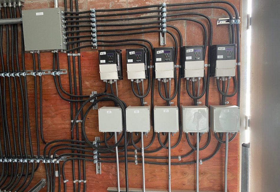 EEGT - Gramercy Residences - Phase 1