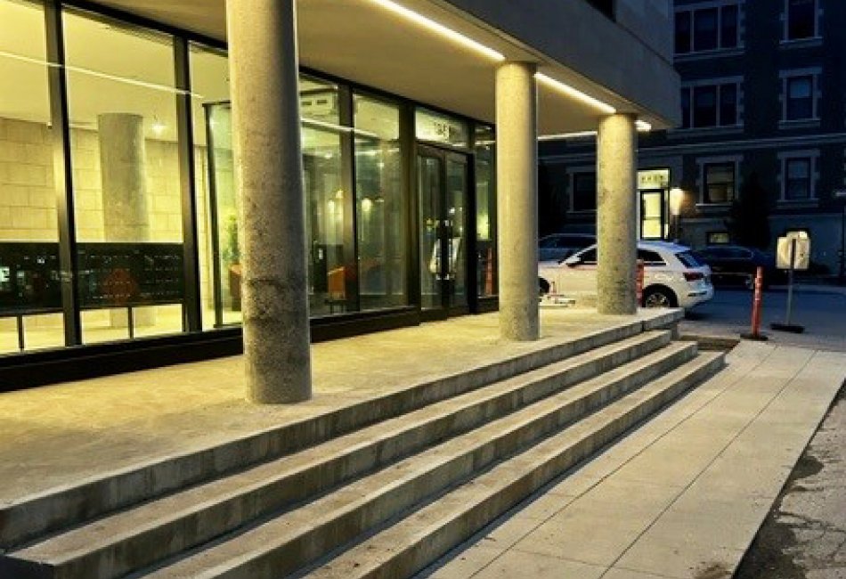 EEGT - Résidences Gramercy - Bâtiment C