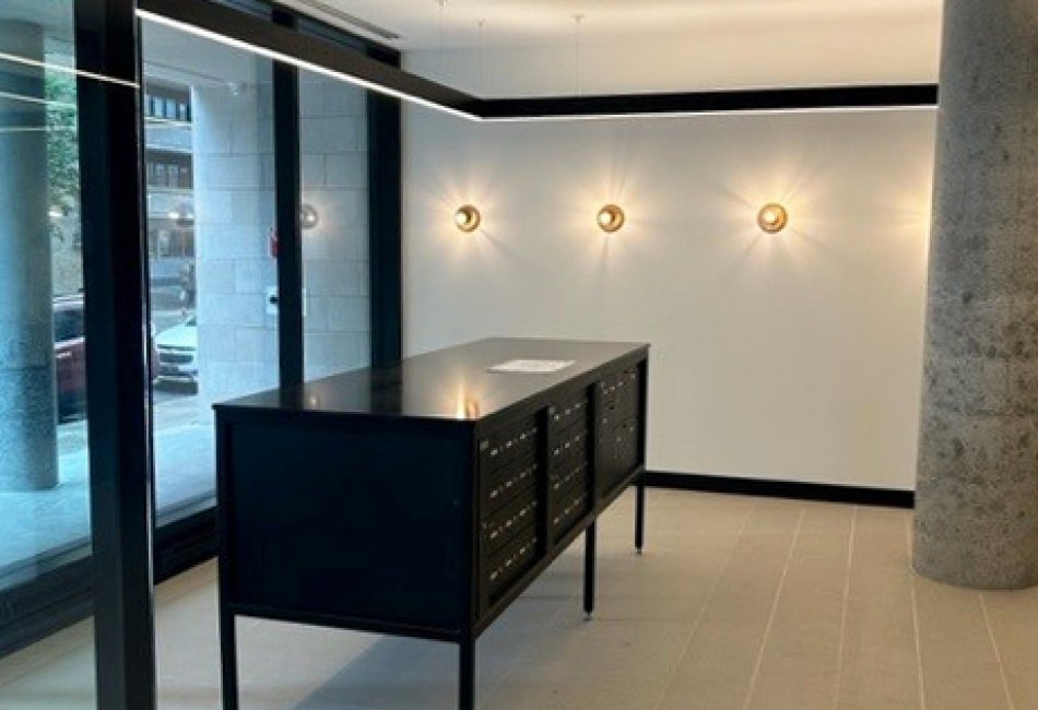EEGT - Résidences Gramercy - Bâtiment C