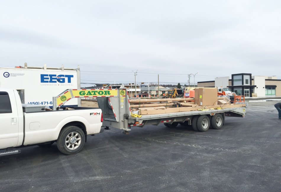 EEGT - IGA Extra Marché St-Antoine