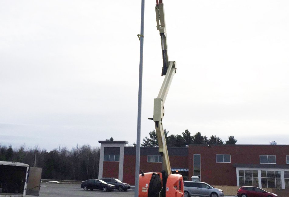 EEGT - IGA Extra Marché St-Antoine