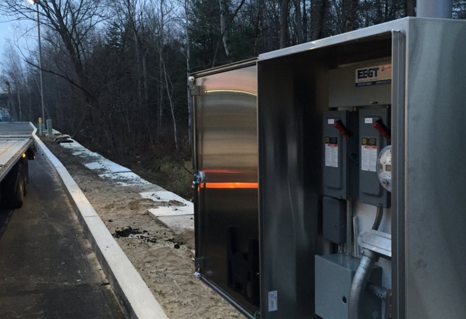 EEGT - IGA Extra Marché St-Antoine