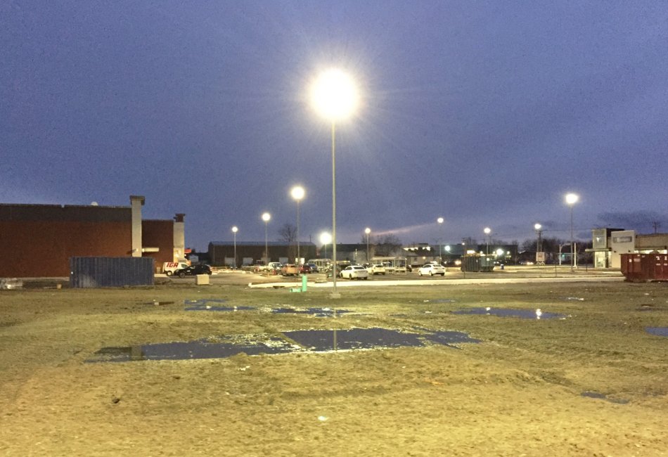 EEGT - IGA Extra Marché St-Antoine