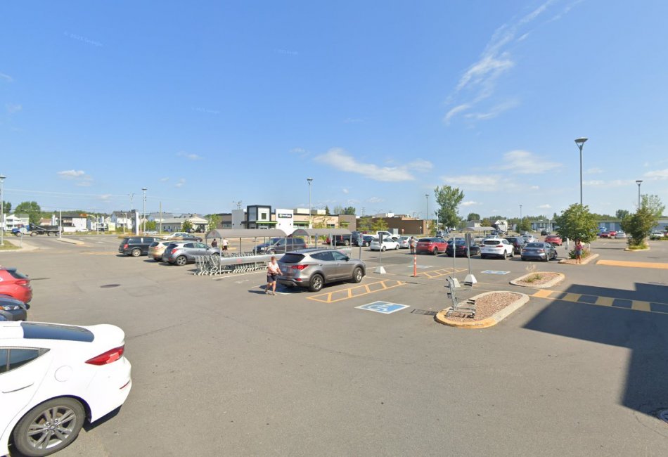 EEGT - IGA Extra Marché St-Antoine