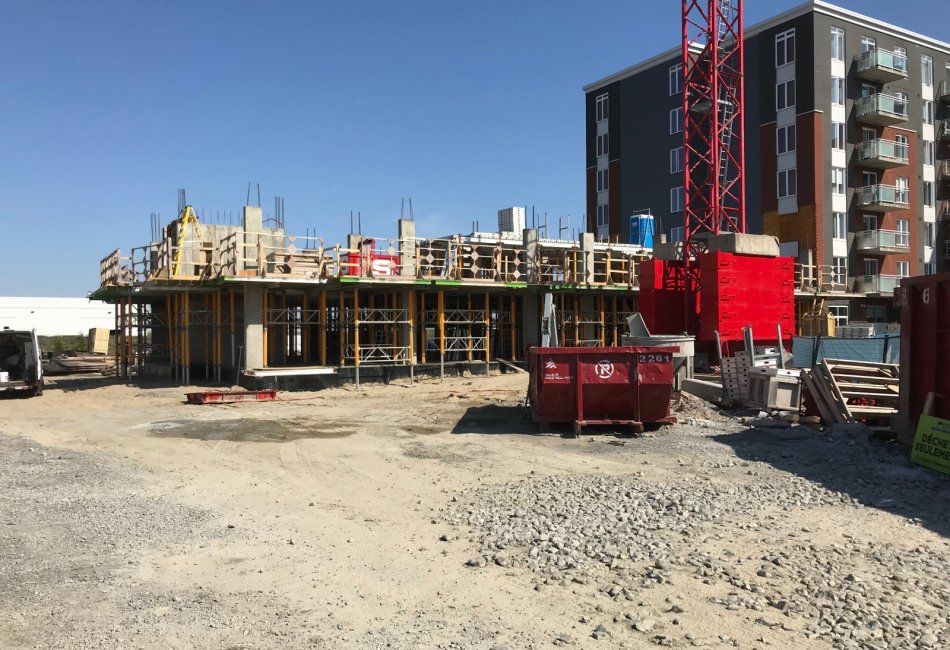 EEGT - Lib Boisbriand