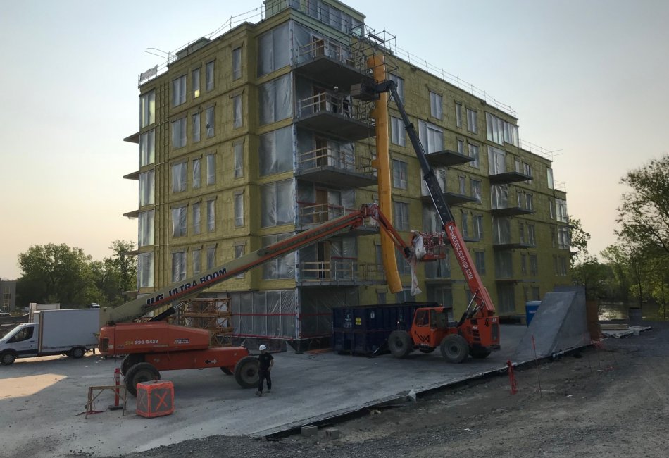 EEGT - O Quai du Nord