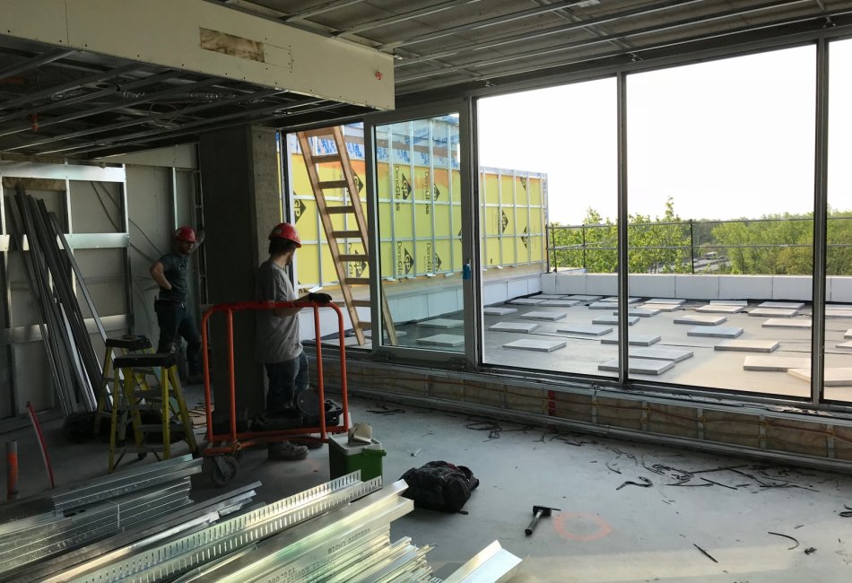 EEGT - O Quai du Nord