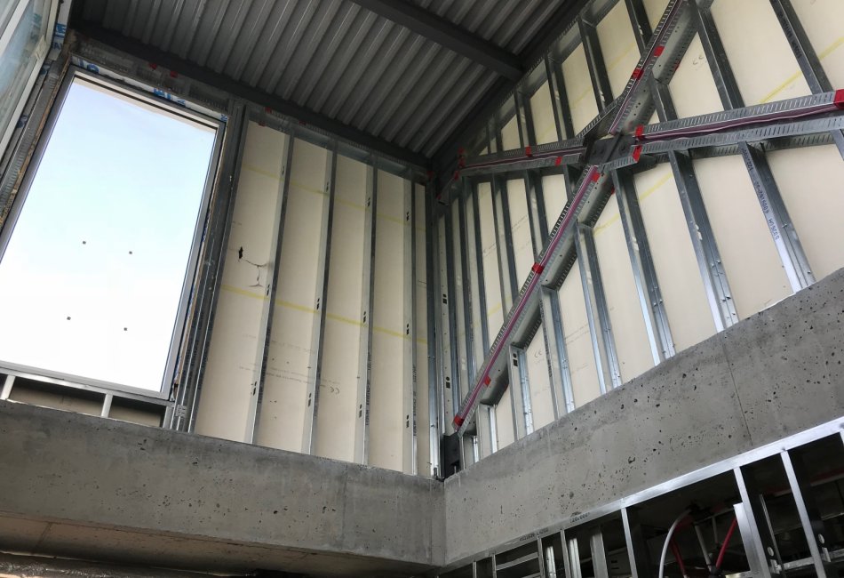 EEGT - O Quai du Nord