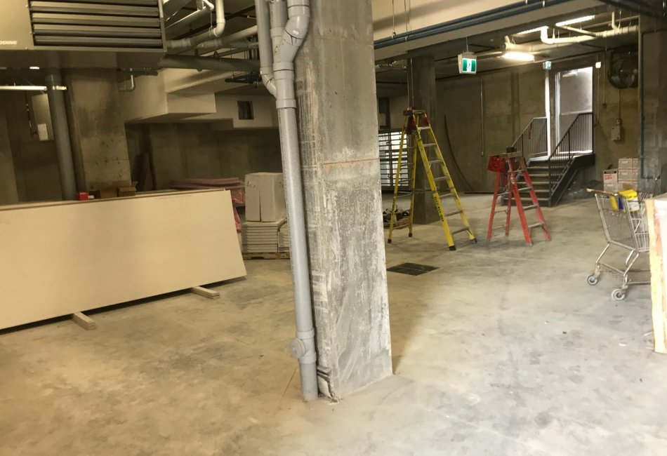 EEGT - O Quai du Nord