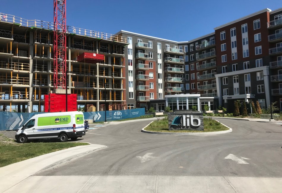 EEGT - Lib Boisbriand