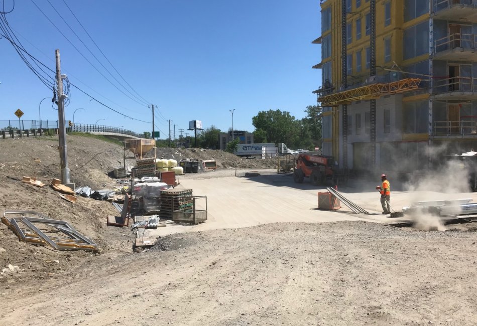 EEGT - O Quai du Nord