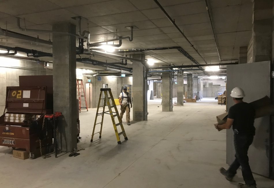 EEGT - O Quai du Nord