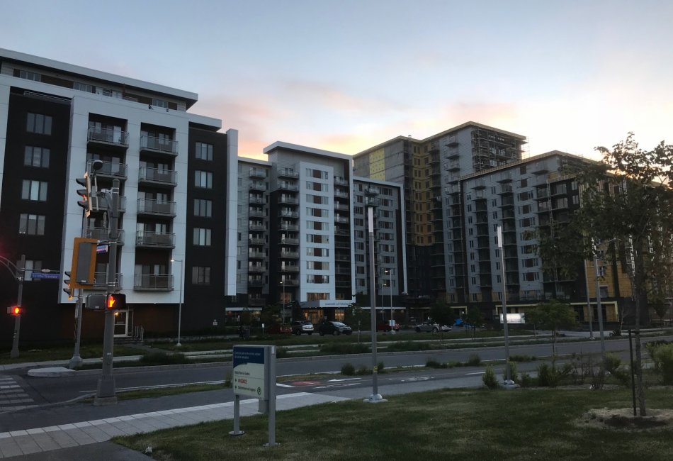 EEGT - Chartwell - Le Teasdale - Phase 2