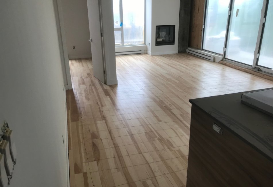 EEGT - O Quai du Nord