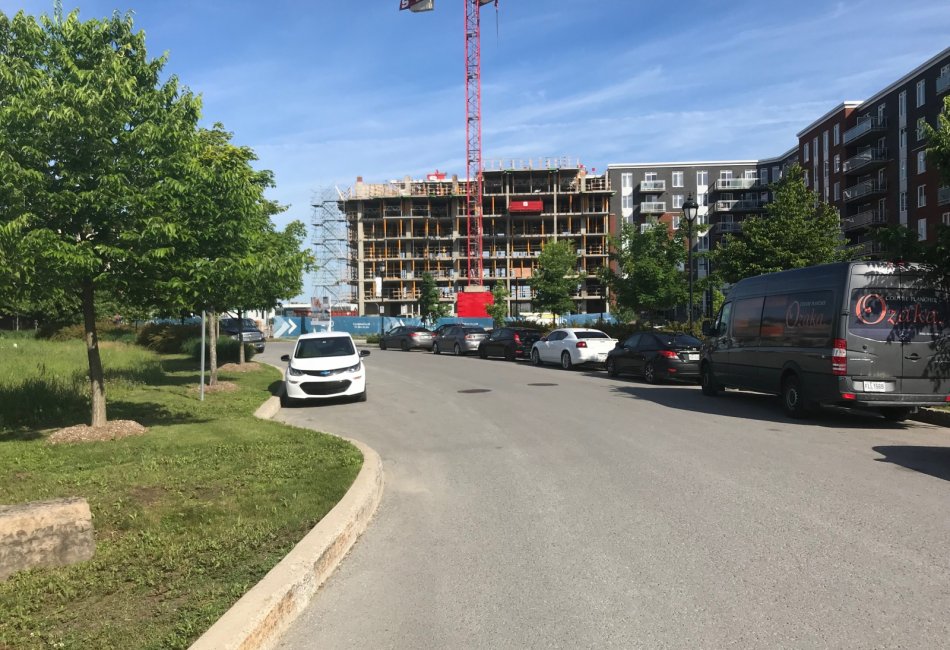 EEGT - Lib Boisbriand