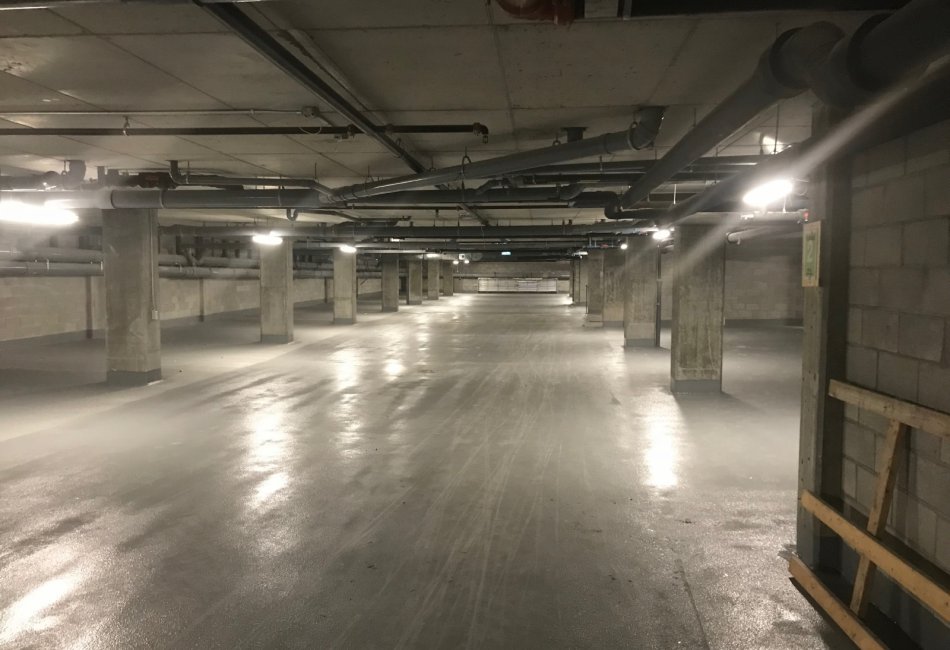 EEGT - Chartwell - Le Teasdale - Phase 2