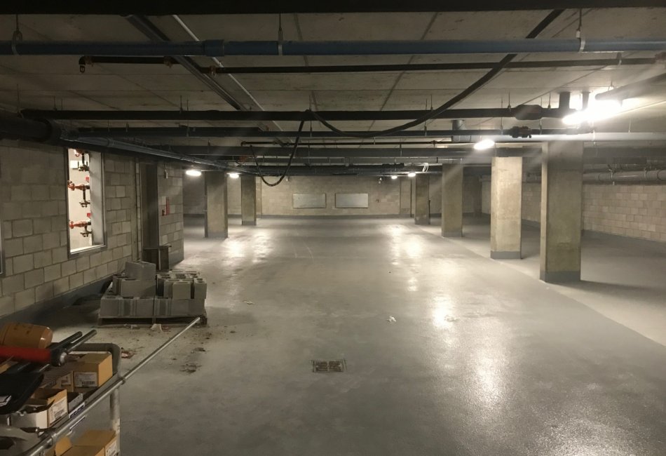 EEGT - Chartwell - Le Teasdale - Phase 2