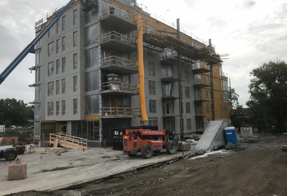 EEGT - O Quai du Nord