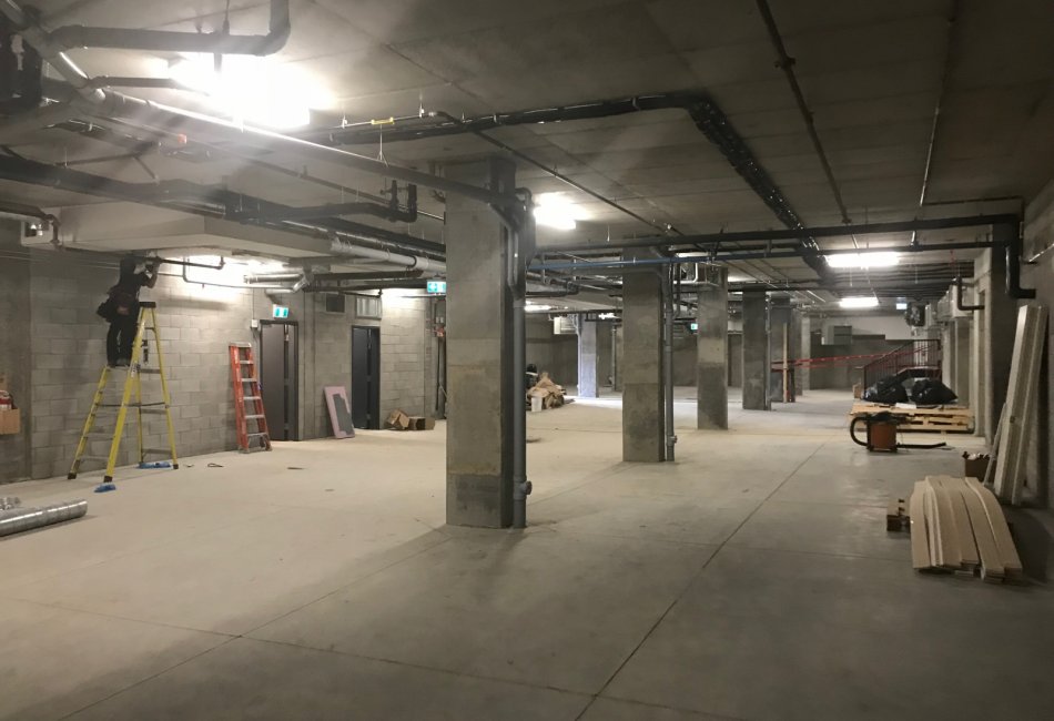 EEGT - O Quai du Nord