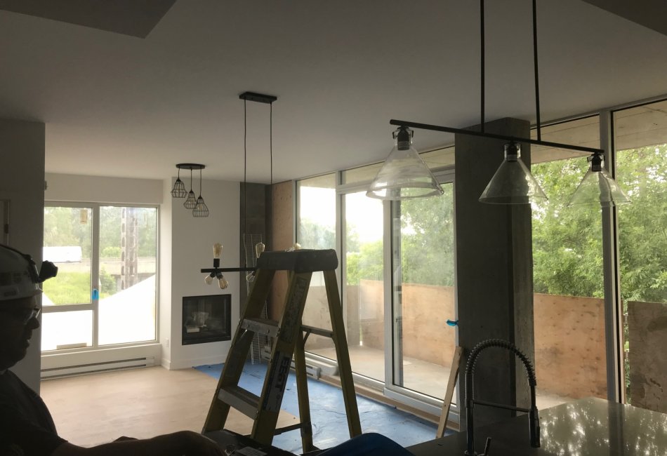 EEGT - O Quai du Nord