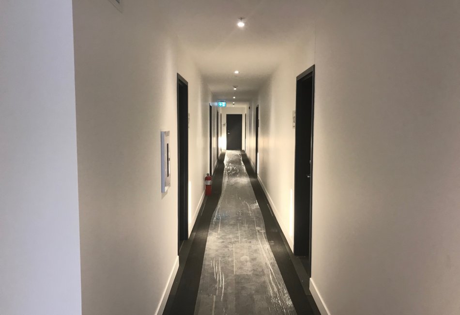 EEGT - O Quai du Nord