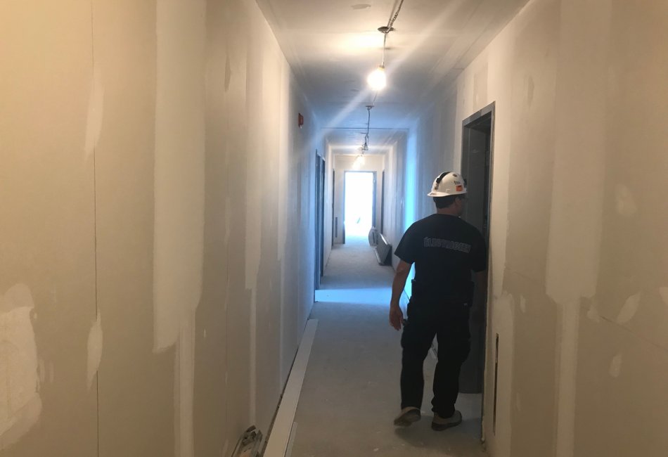 EEGT - O Quai du Nord