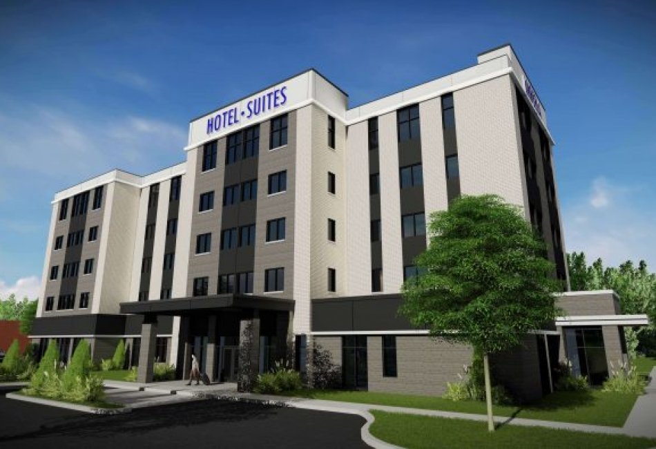 EEGT - Impéria Hôtel & Suites