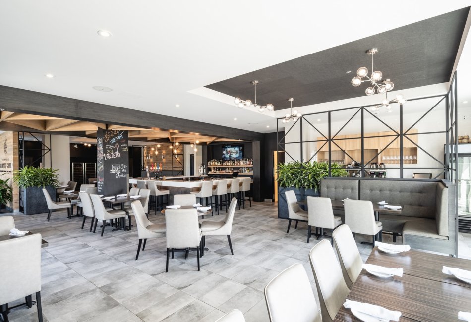 EEGT - Impéria Hôtel & Suites