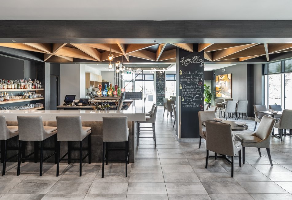 EEGT - Impéria Hôtel & Suites