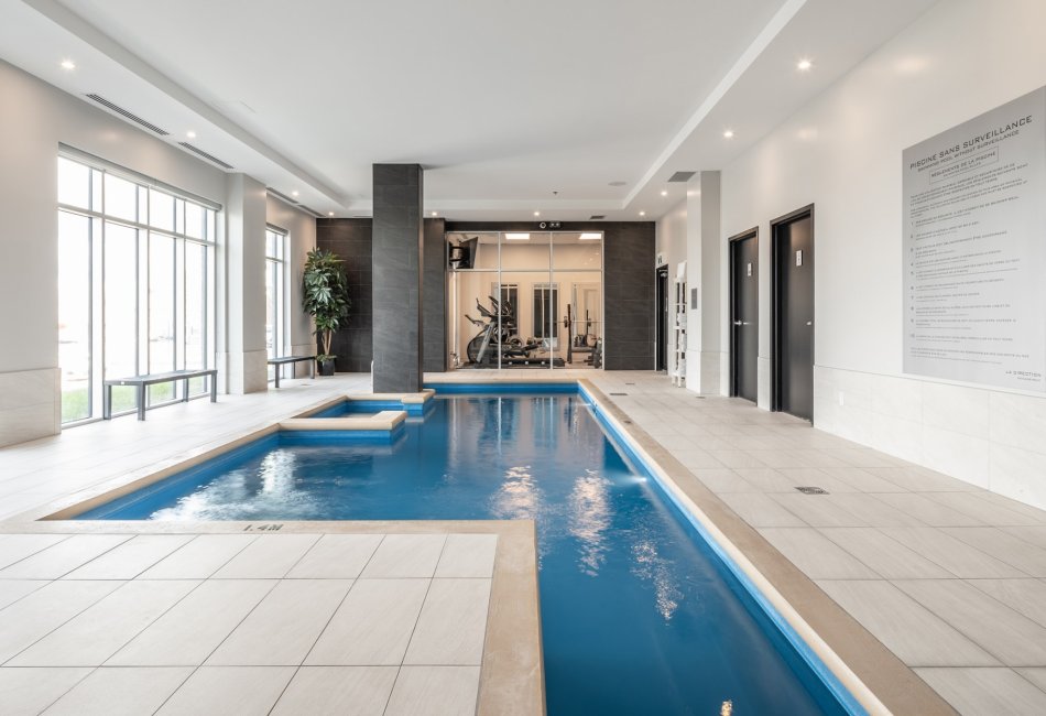 EEGT - Impéria Hôtel & Suites