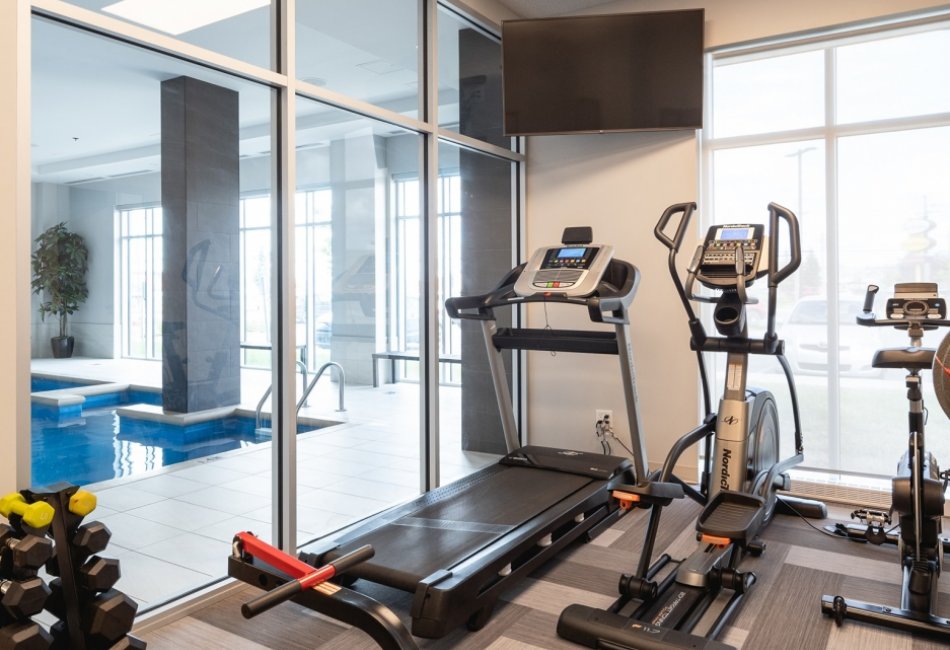 EEGT - Impéria Hôtel & Suites