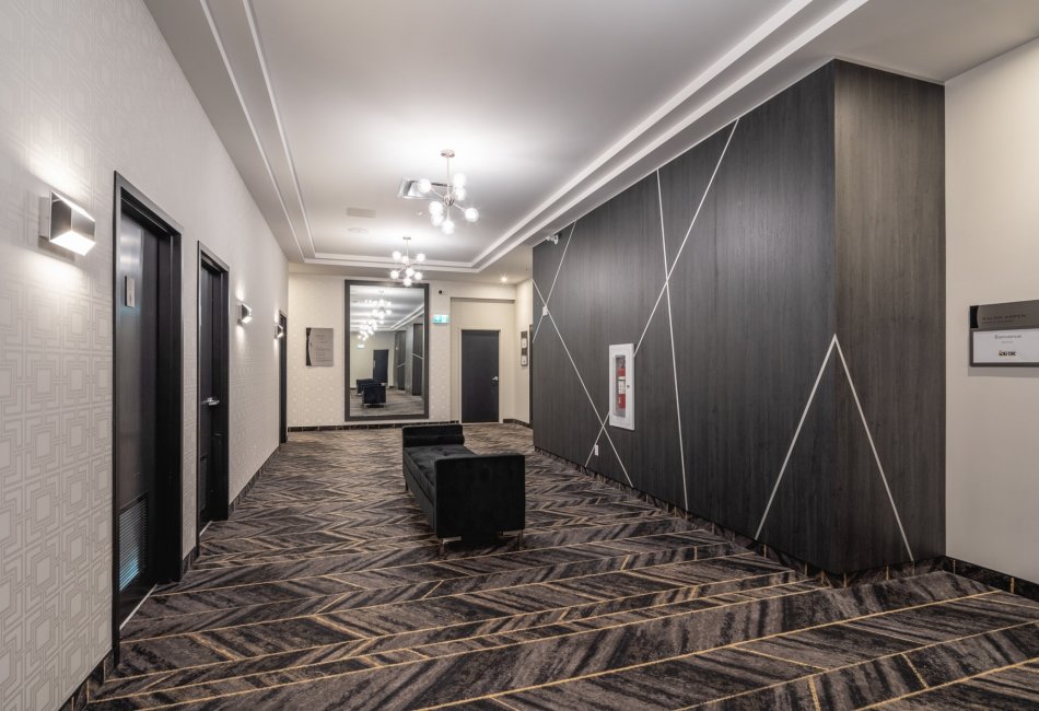 EEGT - Impéria Hôtel & Suites