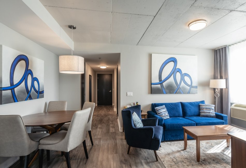 EEGT - Impéria Hôtel & Suites