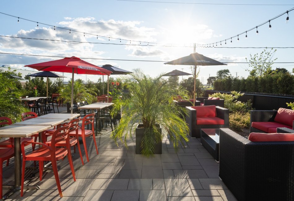 EEGT - Impéria Hôtel & Suites