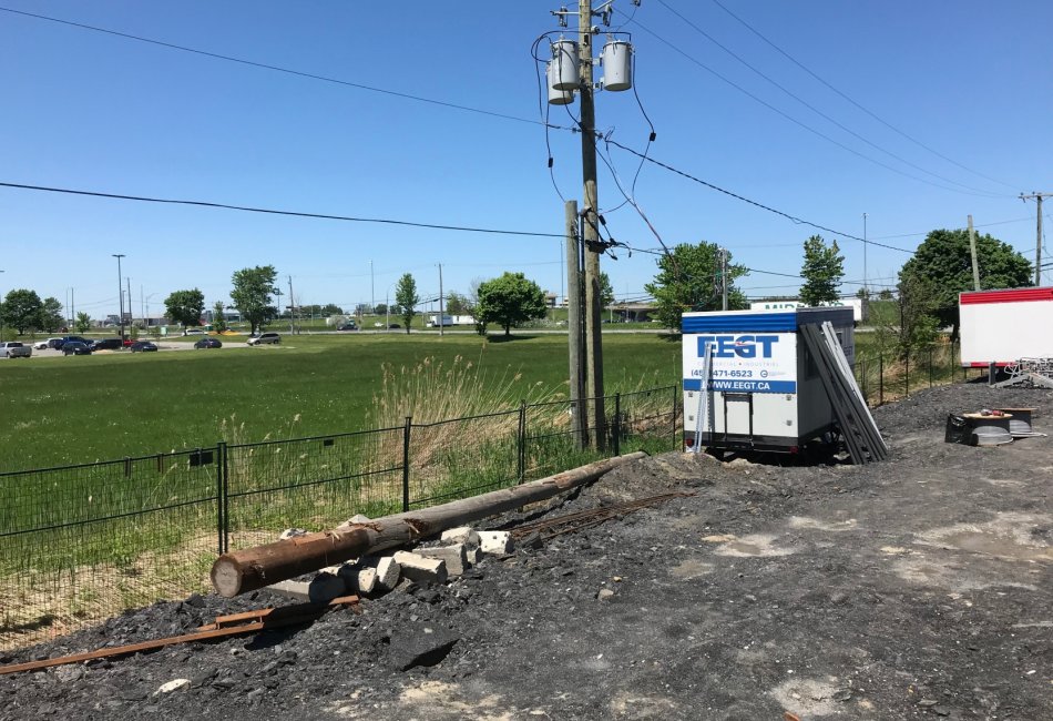 EEGT - Impéria Hôtel & Suites