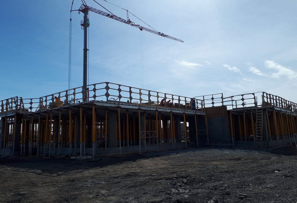 EEGT - Impéria Hôtel & Suites