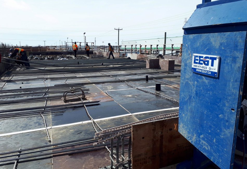 EEGT - Impéria Hôtel & Suites