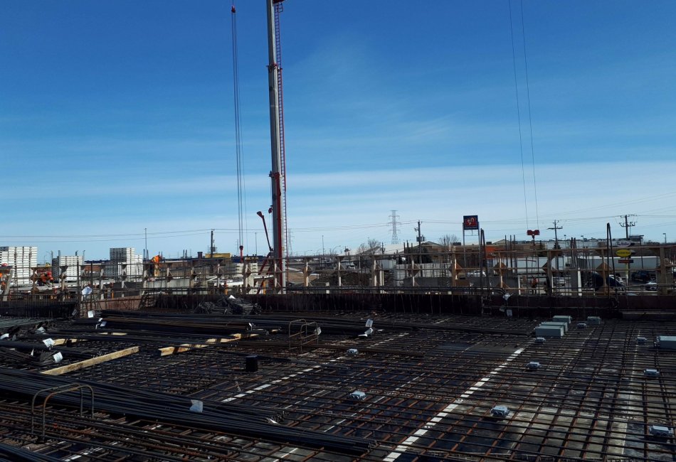 EEGT - Impéria Hôtel & Suites