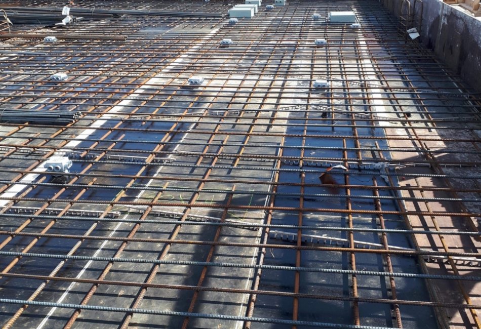 EEGT - Impéria Hôtel & Suites