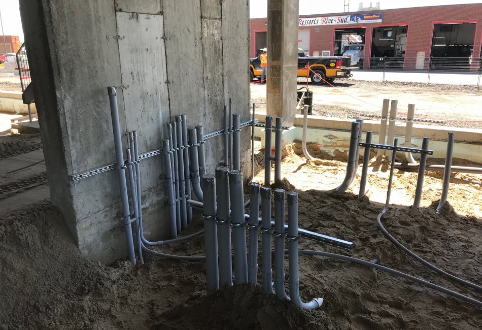 EEGT - Impéria Hôtel & Suites