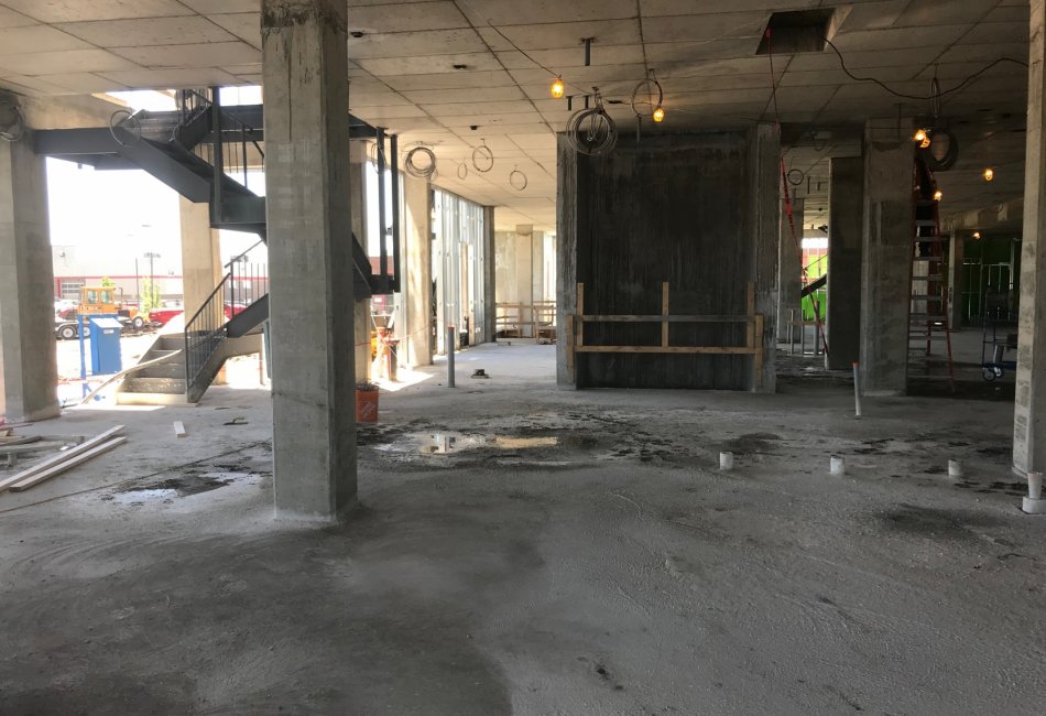 EEGT - Impéria Hôtel & Suites