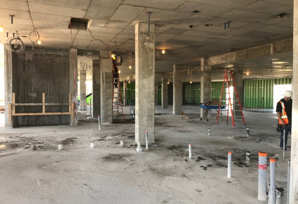 EEGT - Impéria Hôtel & Suites