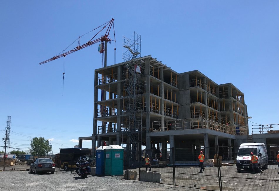 EEGT - Impéria Hôtel & Suites