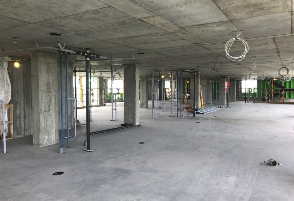 EEGT - Impéria Hôtel & Suites