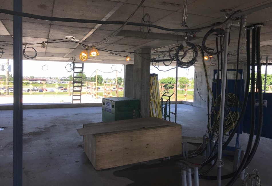 EEGT - Impéria Hôtel & Suites