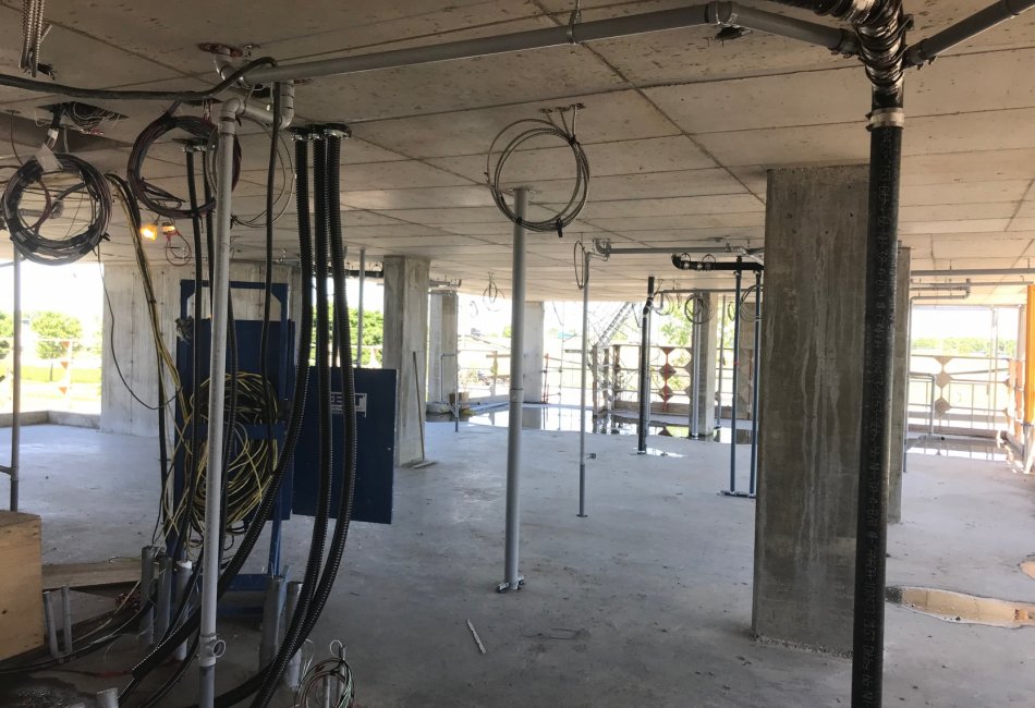 EEGT - Impéria Hôtel & Suites