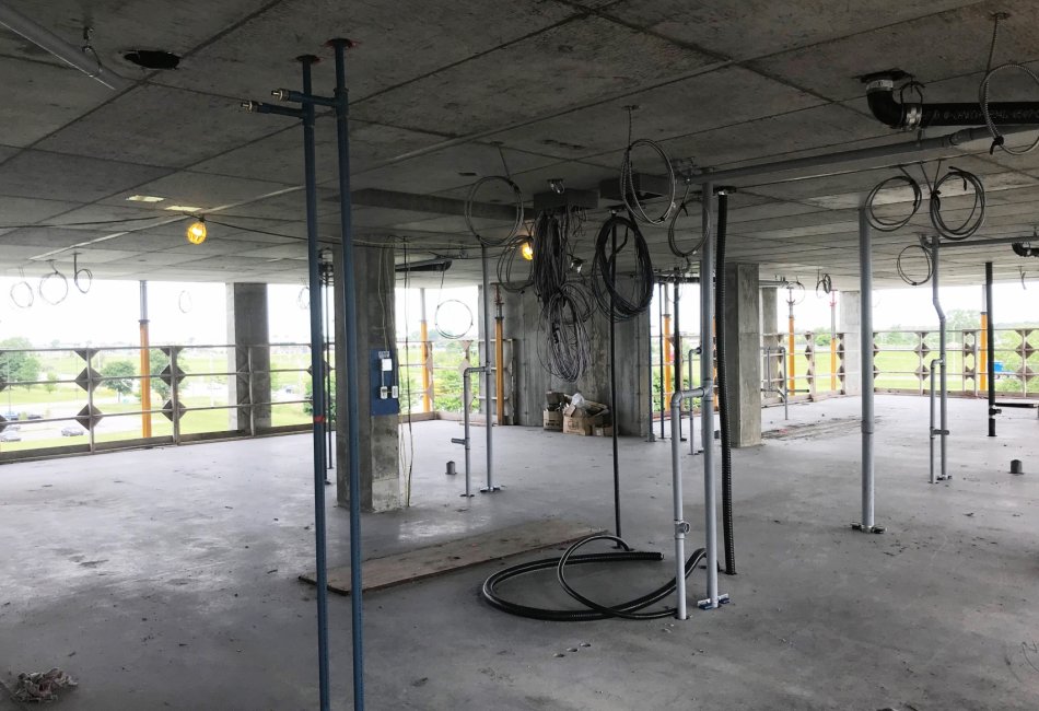 EEGT - Impéria Hôtel & Suites