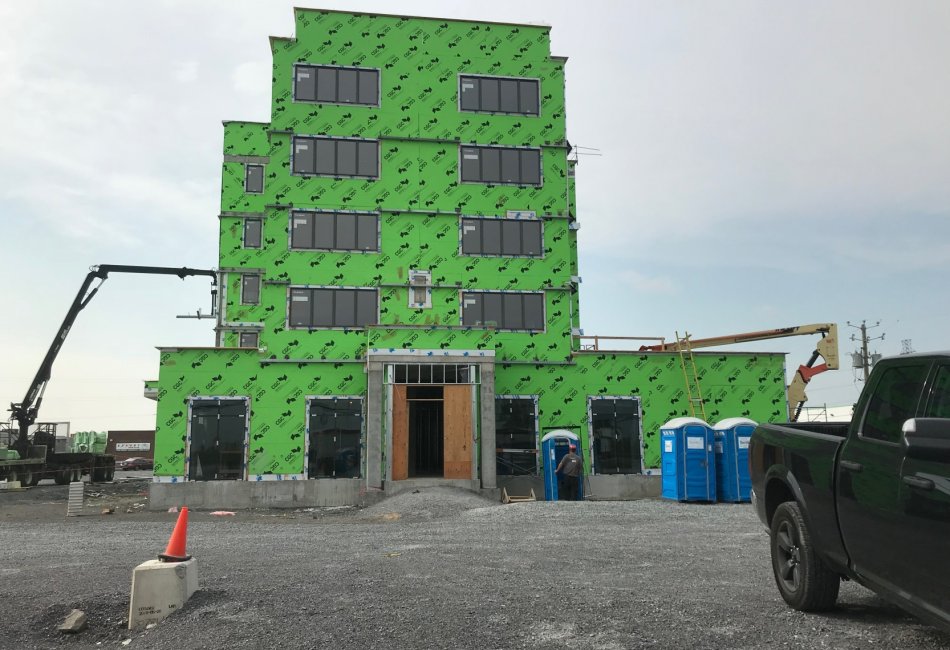 EEGT - Impéria Hôtel & Suites